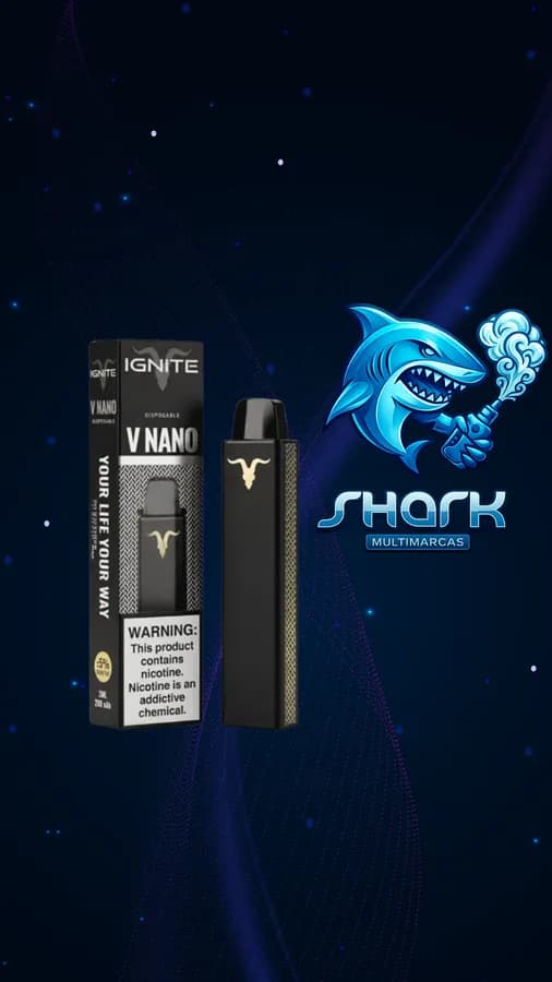 Ignite V Nano 1K