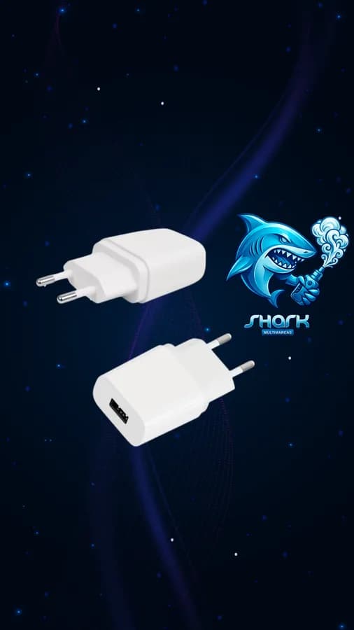 Fonte Carregador Linha Premium